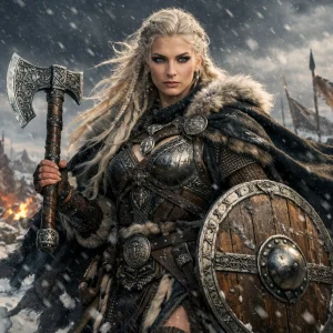 AI 일러스트 만들기