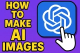 AI 이미지 만드는 법